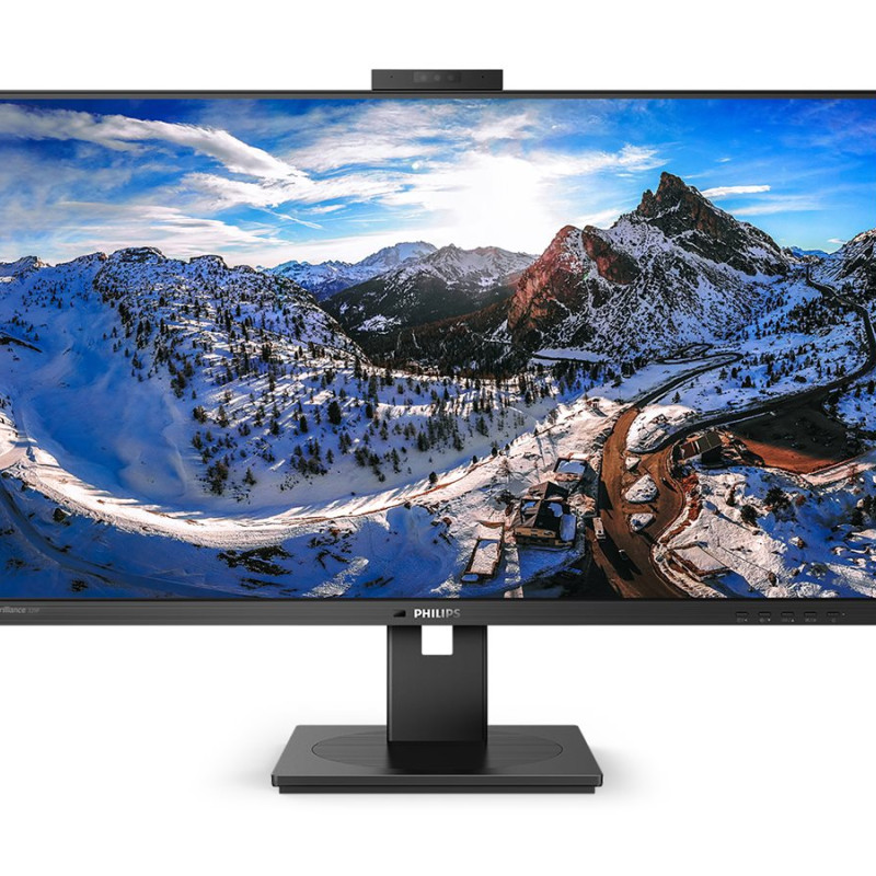 Philips | Monitors | 329P1H | 31.5