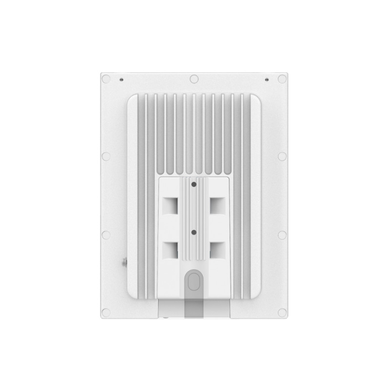 TP-LINK Omada BE5000 iekštelpu/ārštelpu WiFi 7 piekļuves punkts ar virziena/omnidirekcijas antenām | EAP725-Outdoor | 2.4 GHz, 5 GHz | 802.11ax | 10/100/1000 Mbit/s | Ethernet LAN (RJ-45) ports 1 | MU-MIMO Nav | PoE