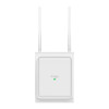 TP-LINK Omada BE5000 iekštelpu/ārštelpu WiFi 7 piekļuves punkts ar virziena/omnidirekcijas antenām | EAP725-Outdoor | 2.4 GHz, 5 GHz | 802.11ax | 10/100/1000 Mbit/s | Ethernet LAN (RJ-45) ports 1 | MU-MIMO Nav | PoE