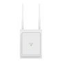 TP-LINK Omada BE5000 iekštelpu/ārštelpu WiFi 7 piekļuves punkts ar virziena/omnidirekcijas antenām | EAP725-Outdoor | 2.4 GHz, 5 GHz | 802.11ax | 10/100/1000 Mbit/s | Ethernet LAN (RJ-45) ports 1 | MU-MIMO Nav | PoE