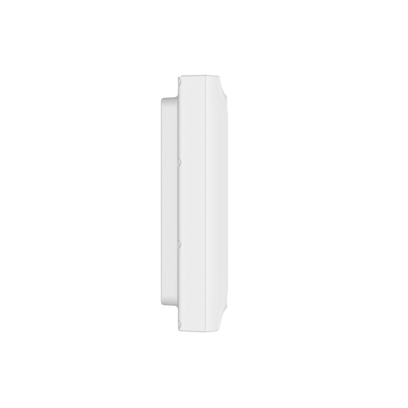 TP-LINK Omada BE5000 iekštelpu/ārštelpu WiFi 7 piekļuves punkts ar virziena/omnidirekcijas antenām | EAP725-Outdoor | 2.4 GHz, 5 GHz | 802.11ax | 10/100/1000 Mbit/s | Ethernet LAN (RJ-45) ports 1 | MU-MIMO Nav | PoE