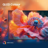 Hisense UHD QLED viedtelevizors | 43E7Q | 43