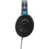 Sennheiser | Austiņas | HD 600 | Vadu | Pāri-ear | Melna