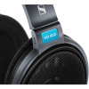 Sennheiser | Austiņas | HD 600 | Vadu | Pāri-ear | Melna