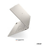 Lenovo Yoga 7 2-in-1 16AGP11 Touch 16 WUXGA AMD R7 AI 445/16GB/512GB/AMD Radeon 840M/WIN11 Home/ENG Backlit kbd/Seashell | Lenovo