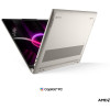 Lenovo Yoga 7 2-in-1 16AGP11 Touch 16 WUXGA AMD R7 AI 445/16GB/512GB/AMD Radeon 840M/WIN11 Home/ENG Backlit kbd/Seashell | Lenovo