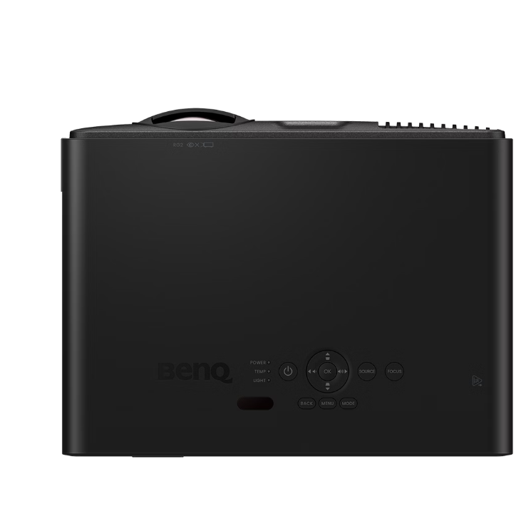Benq | LK835ST | 4K UHD (3840 x 2160) | 4000 ANSI lumens | Black