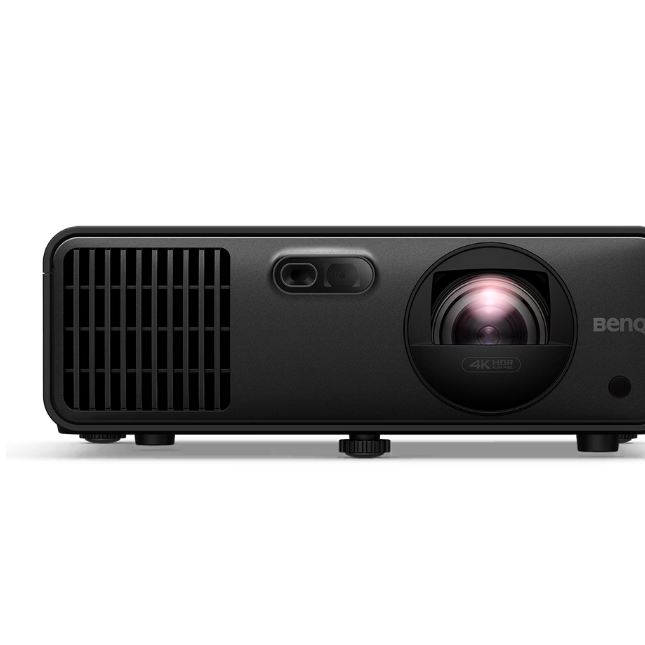Benq | LK835ST | 4K UHD (3840 x 2160) | 4000 ANSI lumens | Black