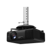 Benq | LK835ST | 4K UHD (3840 x 2160) | 4000 ANSI lumens | Black