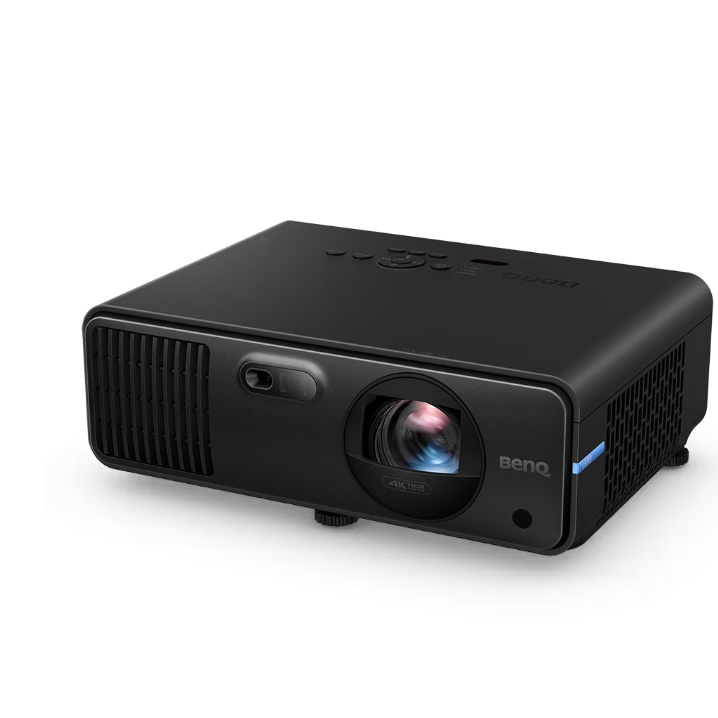 Benq | LK835ST | 4K UHD (3840 x 2160) | 4000 ANSI lumens | Black
