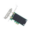 TP-LINK Archer T4E divu joslu PCI Express tīkla karte 2.4 GHz/5 GHz, 802.11ac, 300+867 Mbps, 2 noņemamas antenas
