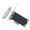 TP-LINK Archer T4E divu joslu PCI Express tīkla karte 2.4 GHz/5 GHz, 802.11ac, 300+867 Mbps, 2 noņemamas antenas