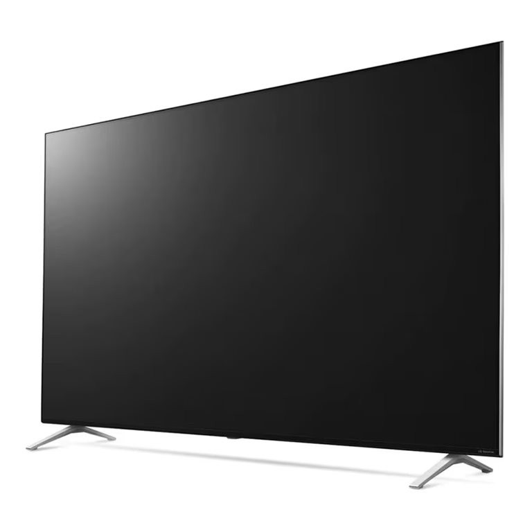 LG | 4K UHD komerctelevizors | 55UR762H3ZC | 55