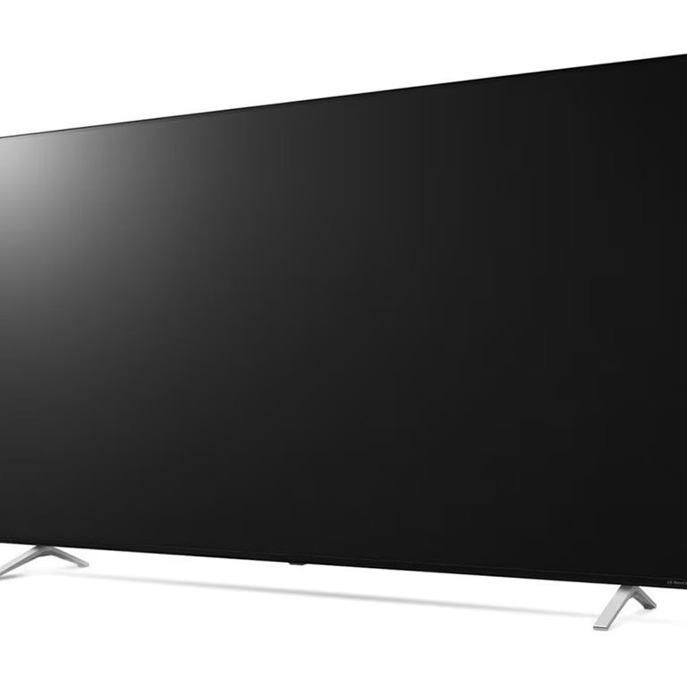 LG | 4K UHD komerctelevizors | 55UR762H3ZC | 55