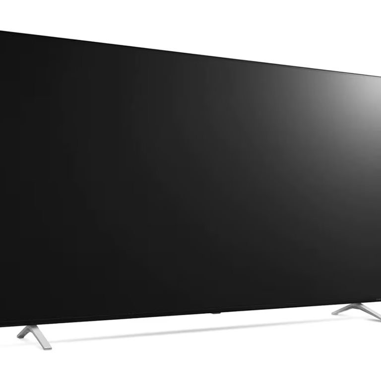 LG | 4K UHD komerctelevizors | 55UR762H3ZC | 55