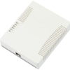 MikroTik | Slēdzis | RB260GS | Web pārvaldāms | Galda | SFP porti 1 | PoE porti 1 | 12 mēn.