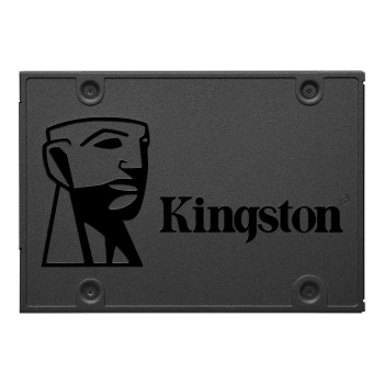 Kingston | SSD | A400 | 960 GB | SSD form-faktors 2.5