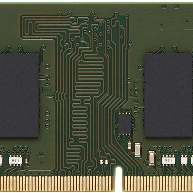 Kingston | 8 GB | DDR4 | 3200 MHz | Klēpjdators | Reģistrēta: Nē | ECC: Nē