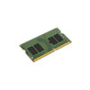 Kingston | 8 GB | DDR4 | 3200 MHz | Klēpjdators | Reģistrēta: Nē | ECC: Nē