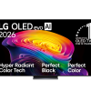 LG OLED83C61LA 83" (209 cm) 4K OLED evo Smart TV | LG