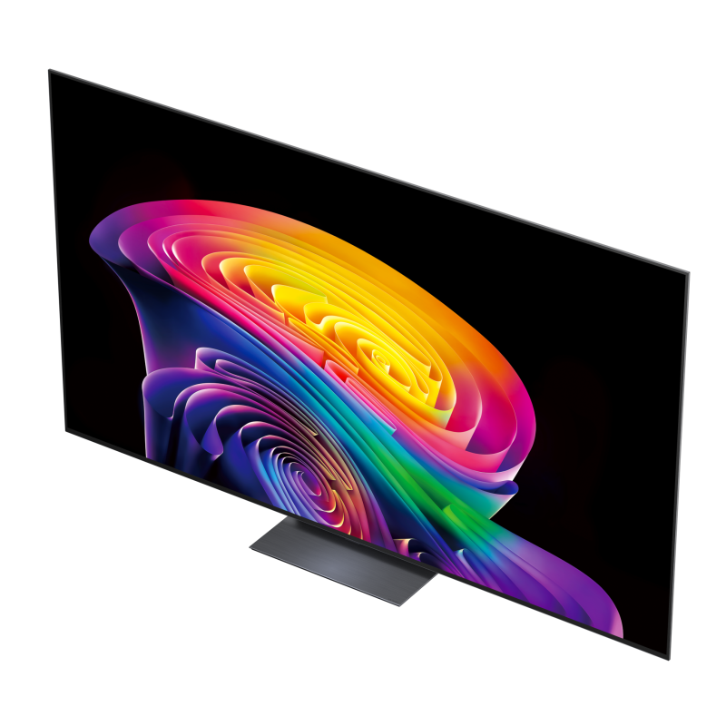 LG OLED83C61LA 83" (209 cm) 4K OLED evo Smart TV | LG