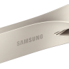 Samsung | BAR Plus | MUF-128BE3/APC | 128 GB | USB 3.1 | Sudraba