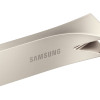 Samsung | BAR Plus | MUF-128BE3/APC | 128 GB | USB 3.1 | Sudraba
