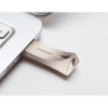 Samsung | BAR Plus | MUF-128BE3/APC | 128 GB | USB 3.1 | Sudraba