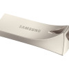 Samsung | BAR Plus | MUF-128BE3/APC | 128 GB | USB 3.1 | Sudraba