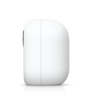 Ubiquiti | Plug-and-play, 4K WiFi savienota kamera | UVC-G6-INS-W | 8 MP | Fiksēta | IPX5