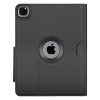 Targus | VersaVu Classic Case | THZ749GL | Planšetdatora maciņš | Saderīgs ar iPad Air 13 collu un iPad Pro 12.9 collu | Melns