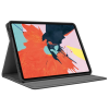 Targus | VersaVu Classic Case | THZ749GL | Planšetdatora maciņš | Saderīgs ar iPad Air 13 collu un iPad Pro 12.9 collu | Melns