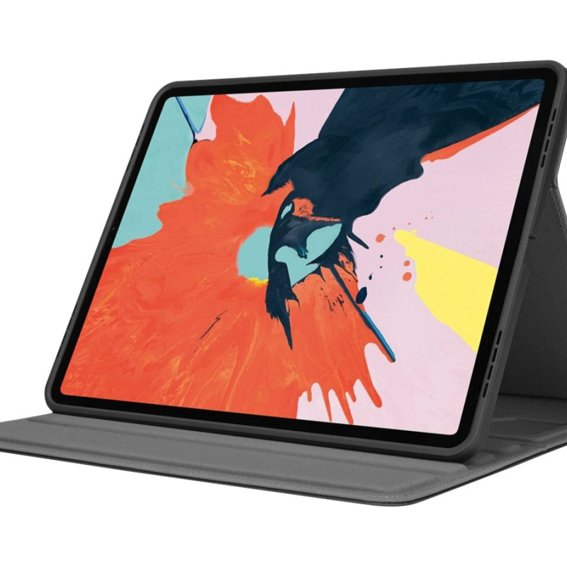 Targus | VersaVu Classic Case | THZ749GL | Planšetdatora maciņš | Saderīgs ar iPad Air 13 collu un iPad Pro 12.9 collu | Melns