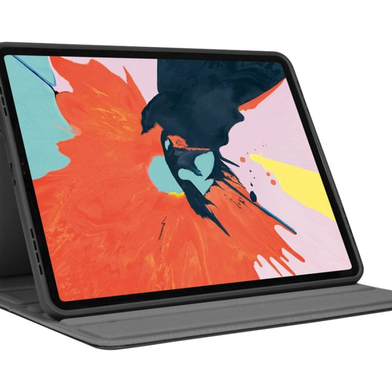 Targus | VersaVu Classic Case | THZ749GL | Planšetdatora maciņš | Saderīgs ar iPad Air 13 collu un iPad Pro 12.9 collu | Melns