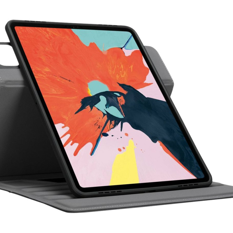 Targus | VersaVu Classic Case | THZ749GL | Planšetdatora maciņš | Saderīgs ar iPad Air 13 collu un iPad Pro 12.9 collu | Melns