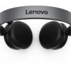Lenovo | Austiņas | ThinkPad Dual-Mode 8550 | Iebūvēts mikrofons | ANC | Melna