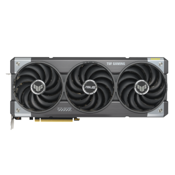 Asus TUF Gaming GeForce RTX 5070 Ti 16GB GDDR7 OC Edition | NVIDIA | 16 GB | GeForce RTX 5070 Ti | GDDR7 | HDMI portu skaits 2 | PCI Express 5.0