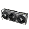 Asus TUF Gaming GeForce RTX 5070 Ti 16GB GDDR7 OC Edition | NVIDIA | 16 GB | GeForce RTX 5070 Ti | GDDR7 | HDMI portu skaits 2 | PCI Express 5.0