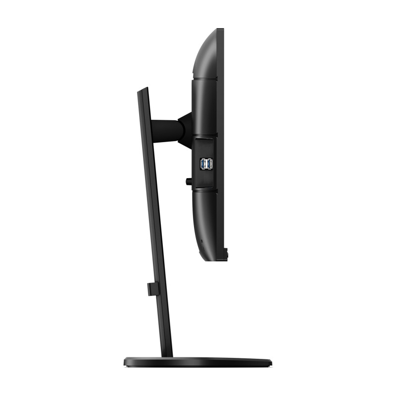 Philips | 243B9/00 | 23.8 " | IPS | FHD | 16:9 | 75 Hz | 4 ms | 1920 x 1080 pixels | 250 cd/m² | HDMI ports quantity 1 | Black