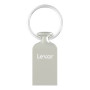 Lexar | USB zibatmiņa | JumpDrive M22 | 16 GB | USB 2.0 | Sudraba