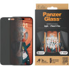PanzerGlass Privacy Screen Protector iPhone 2023 6.7 | Ultra-Wide Fit w. EasyAligner | PanzerGlass | P2811 | Apple | Apple iPhone 15 Plus | Glass | Black/Transparent