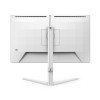 Philips | 27M2N3201A/00 | 27 " | IPS | 16:9 | 180 Hz | 1 ms | 1920 x 1080 pixels | 300 cd/m² | HDMI ports quantity 2 | White