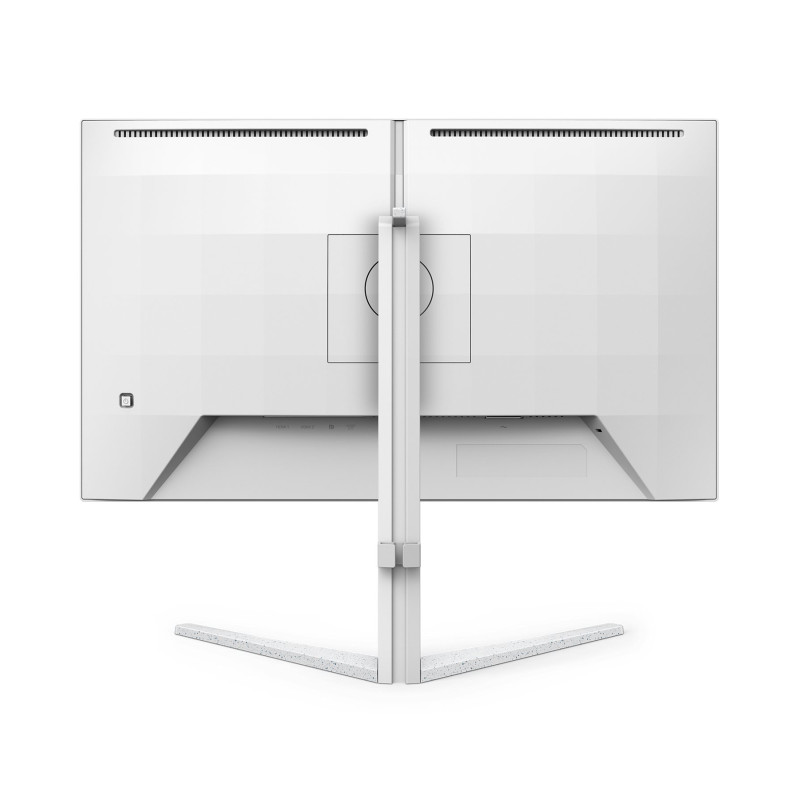 Philips | 27M2N3201A/00 | 27 " | IPS | 16:9 | 180 Hz | 1 ms | 1920 x 1080 pixels | 300 cd/m² | HDMI ports quantity 2 | White