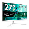Philips | 27M2N3201A/00 | 27 " | IPS | 16:9 | 180 Hz | 1 ms | 1920 x 1080 pixels | 300 cd/m² | HDMI ports quantity 2 | White