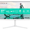 Philips | 27M2N3201A/00 | 27 " | IPS | 16:9 | 180 Hz | 1 ms | 1920 x 1080 pixels | 300 cd/m² | HDMI ports quantity 2 | White
