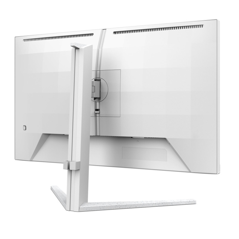 Philips | 27M2N3201A/00 | 27 " | IPS | 16:9 | 180 Hz | 1 ms | 1920 x 1080 pixels | 300 cd/m² | HDMI ports quantity 2 | White