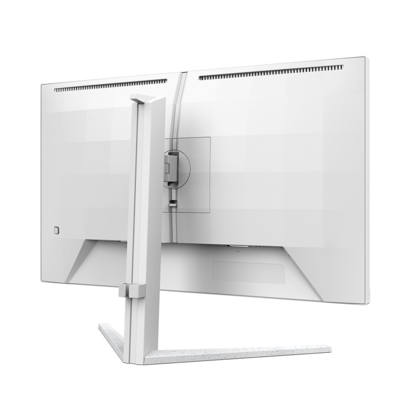 Philips | 27M2N3201A/00 | 27 " | IPS | 16:9 | 180 Hz | 1 ms | 1920 x 1080 pixels | 300 cd/m² | HDMI ports quantity 2 | White