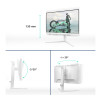 Philips | 27M2N3201A/00 | 27 " | IPS | 16:9 | 180 Hz | 1 ms | 1920 x 1080 pixels | 300 cd/m² | HDMI ports quantity 2 | White