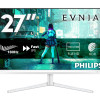 Philips | 27M2N3201A/00 | 27 " | IPS | 16:9 | 180 Hz | 1 ms | 1920 x 1080 pixels | 300 cd/m² | HDMI ports quantity 2 | White