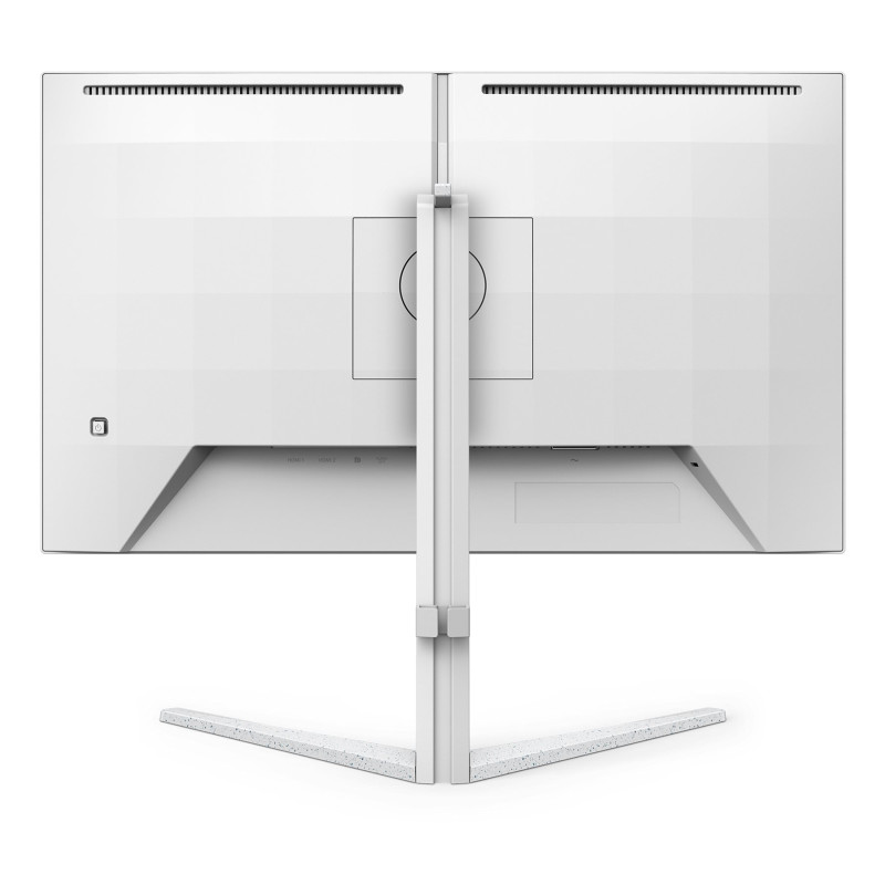 Philips | 27M2N3201A/00 | 27 " | IPS | 16:9 | 180 Hz | 1 ms | 1920 x 1080 pixels | 300 cd/m² | HDMI ports quantity 2 | White